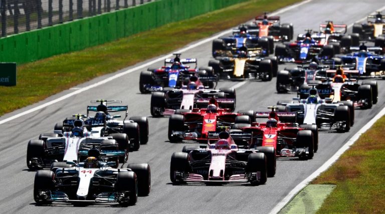 FORMULA 1“Me gomat e reja do të ketë më shumë parakalime gjatë garës”
