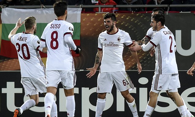 Milan i “rinuar”, meritat shkojnë për Gattuson