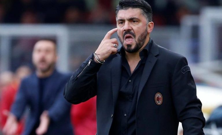 Gattuso: Cutrone duhet të fejohet dhe të bëjë dashuri!