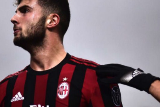 Statistikat e frikshme të Cutrone, Milan ka një plan për të