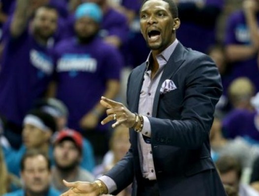 Chris Bosh: Ende nuk e kam përfunduar me basketbollin