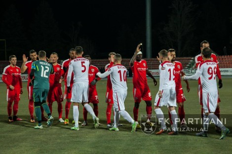 ZYRTARE/ Ndryshon dita e kryendeshjes mes Skënderbeut dhe Partizanit