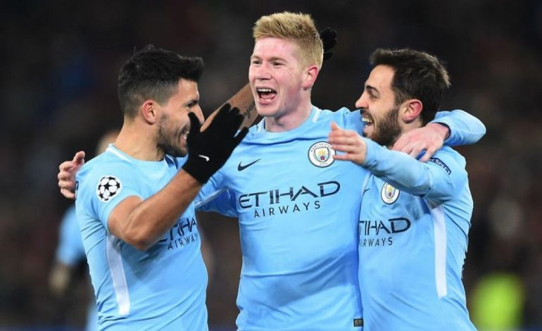Wigan-City, vendasit kanë eliminuar “Qytetarët” 4 vite më parë