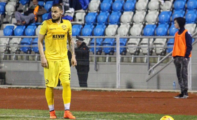 Gaboi te goli i Partizanit, Imami kërkon falje publikisht
