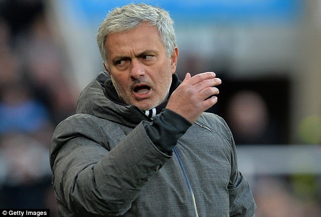 Mourinho i shiti të dy për 40 mln euro, tani ata vlejnë 10 fishi