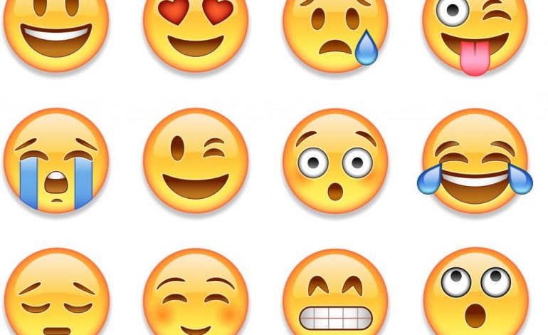 Shtohet “emoji” më i veçantë dhe asnjë nga ne s’e vuri re (FOTO)