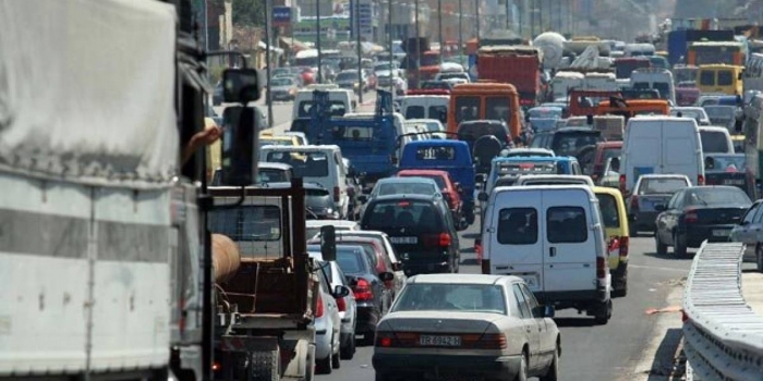 TAKSAT E MAKINAVE/ Ja sa do jetë GJOBA për vonesat
