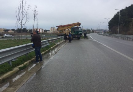 AKSIDENTI NE KAVAJE/ Autori mashtroi Policinë, flet “shoferja”: Më tha prano fajin se të nxjerr unë nga burgu!