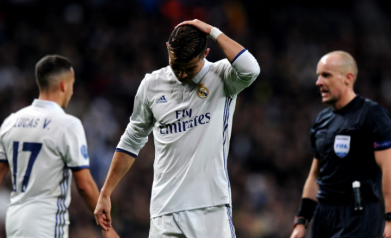 Zidane me dhimbje ‘koke’, përveç Marcelos. Dëmtohet një tjetër lojtar kryesor