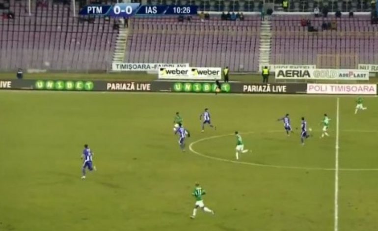VIDEO/ Nuk quhet kot zbulimi i Panuccit, shihni asistin që merr Platini nga shqiptari