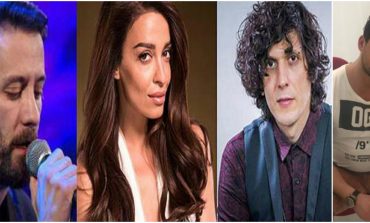 Në skenën e Eurovisionit mund të jenë katër këngëtarë shqiptarë, cila është ‘hyrja’ e re?