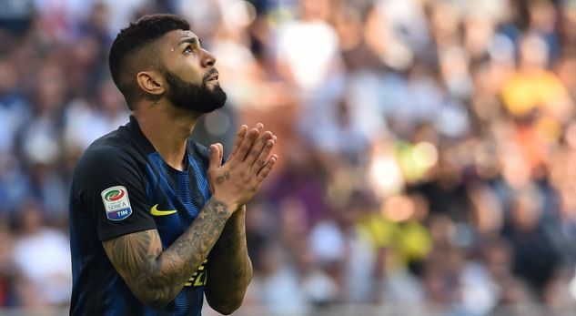Gabigol: Do të kthehem shpejtë në Inter