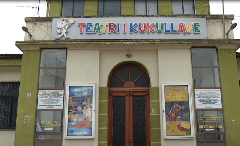 Skandali në Teatrin e Kukullave/ Bie numri i shfaqjeve, cilësia e dobët