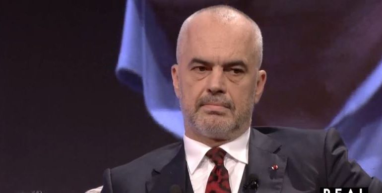“Greqia mundet të bllokojë INTEGRIMIN e Shqipërisë në BE?”. Rama: Vetëm e djathta e Kuvendit tonë mund ta bëjë