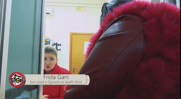 DENONCIMI/ Kancelarja e Apelit në Vlorë jep dorazi vendimin, bllokohet hipoteka e pronës