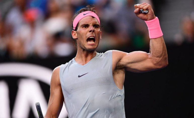 Nadal: Roger është një ikonë, unë nuk luaj për t’u rikthyer “Numri 1”