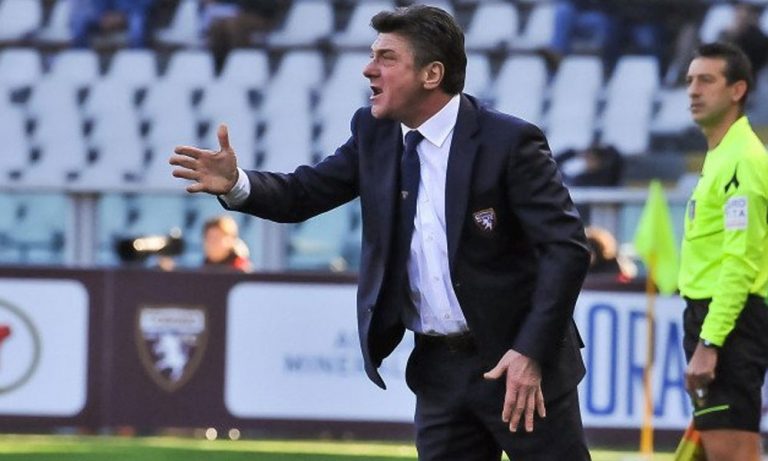 Mazzarri pas humbjes në derbi: Dëmtimi i Higuain na penalizoi