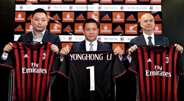 Milani në telashe, falimenton Yongzhong Li?