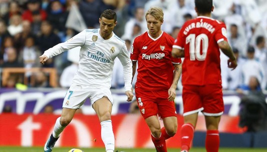 Shtyhet ndeshja Sevilla – Real Madrid, edhe Barcelona në rrezik