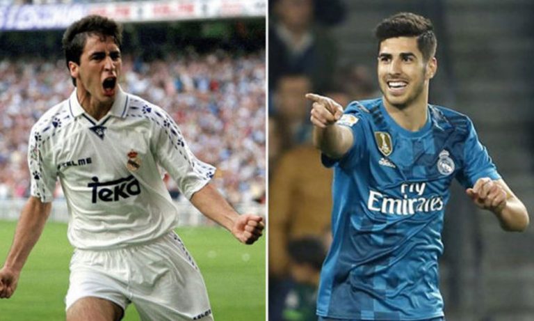 Asensio mund të jetë Raul-i i ardhshëm, nëse Zidane…