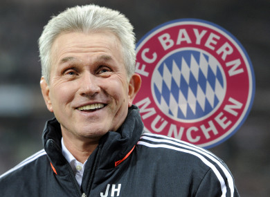 Kjo deklaratë e Jupp Heynckes nuk do t’u pëlqejë tifozëve të Bayernit