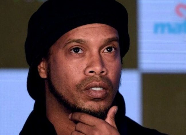 Nuk do ta besoni se për çfarë arsyeje e la Ronaldinho futbollin