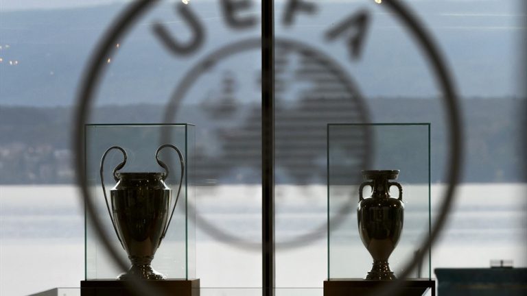 Renditja e UEFA-s nga 2009-a deri më sot, Juventus e para mes italianeve