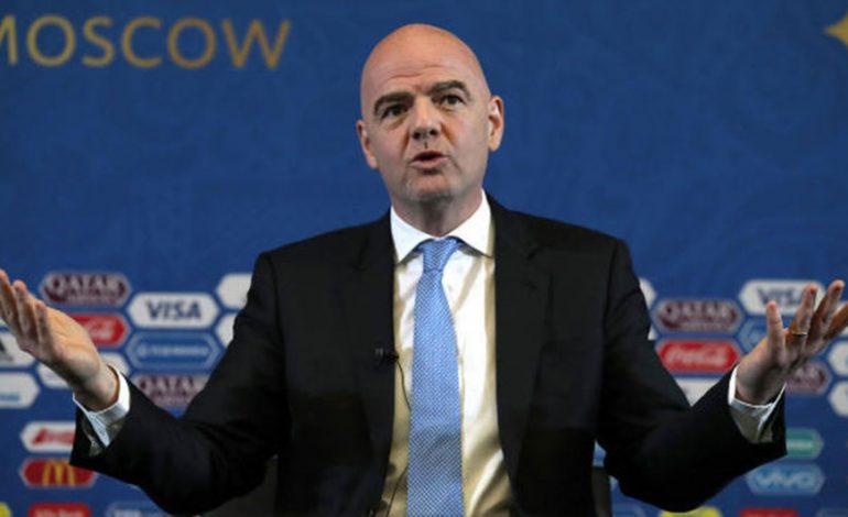 FIFA revolucionarizon futbollin: Eliminim të merkatos dimërore?