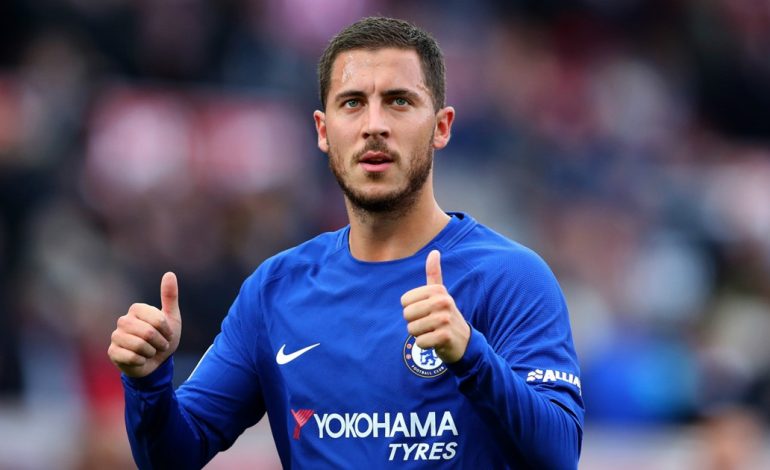 Hazard zbulon se cili është futbollisti më i mirë në Premier…