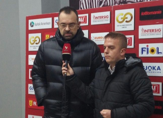 Pas humbjes, shpërthen Olsi Rama: Po na sulmojnë