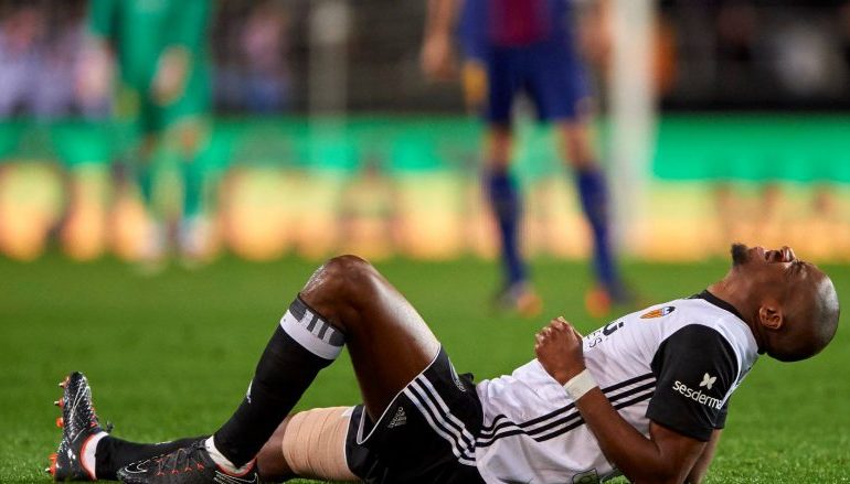 Kondogbia drejt rikthimit te Interi, Valencia nuk ka para ta blejë