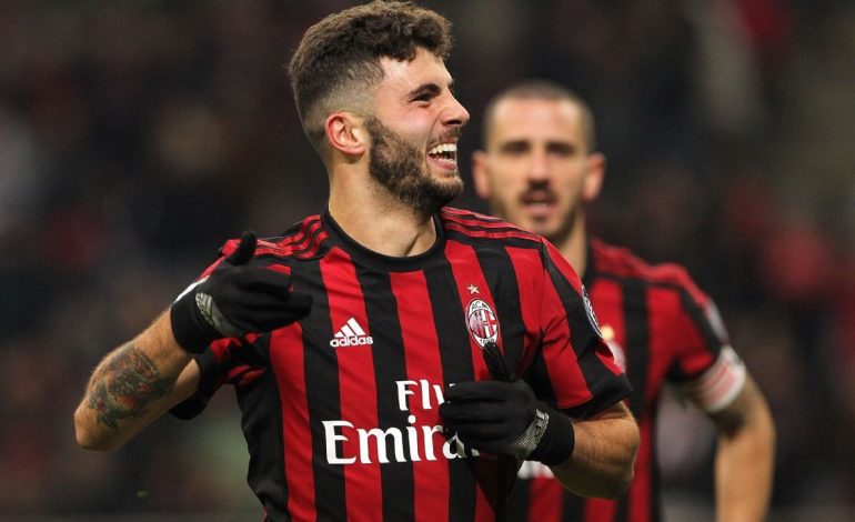 FOTO/ Gatusso e këshilloi të bënte dashuri, zbulohet e dashura bukuroshe e Cutrone-s