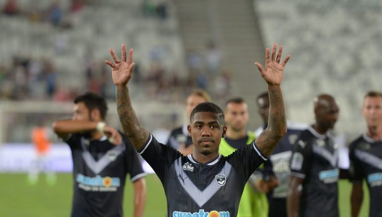 Malcom: Doja të largohem në janar, klubi nuk më lejoi