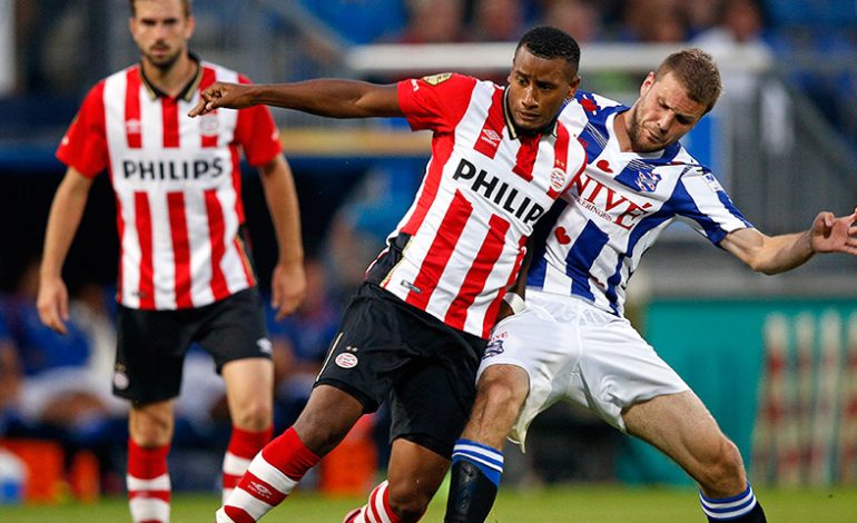 Lozano “tradhton” PSV-në, Heerenveni i merr pikë
