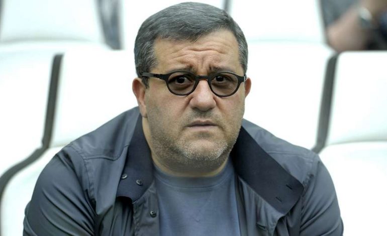 Raiola ‘kërcënon’ Interin, Icardi largohet vetëm nëse…