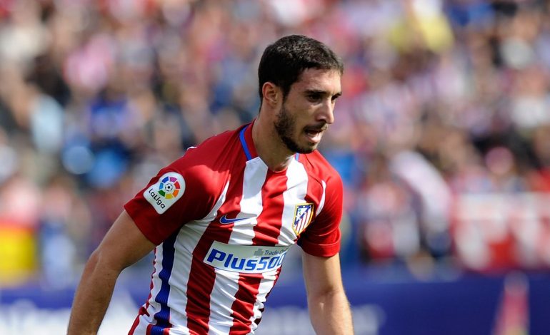 Vrsalkjo i jep fund spekulimeve, rinovon me Atletico Madrid