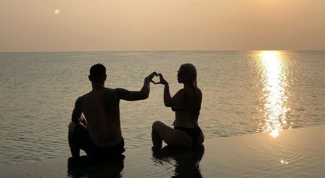 Mauro Icardi, ‘i burgosur’ nga Wanda, golat e tatuazhet