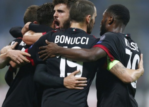 Panik tek Milan, Real Madridi hidhet në sulm për yllin kuqezi