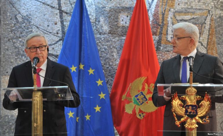 Mali i Zi pritet të negociojë dy kapituj të rinj me BE-në këtë vit