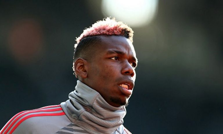 Pogba i kërkon Mourinho-s të ndryshojë pozicionin e tij në fushë