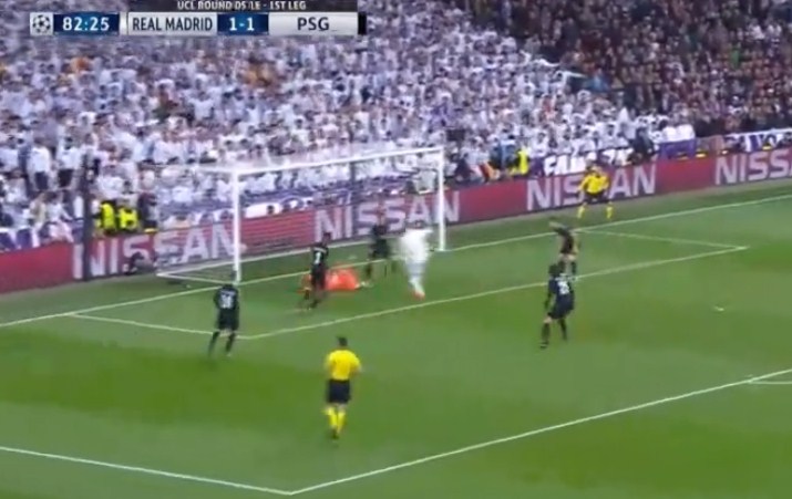 VIDEO/ Përmbyset gjithçka në Bernabeu. Dy gola të shpejtë nga Ronaldo dhe Marcelo