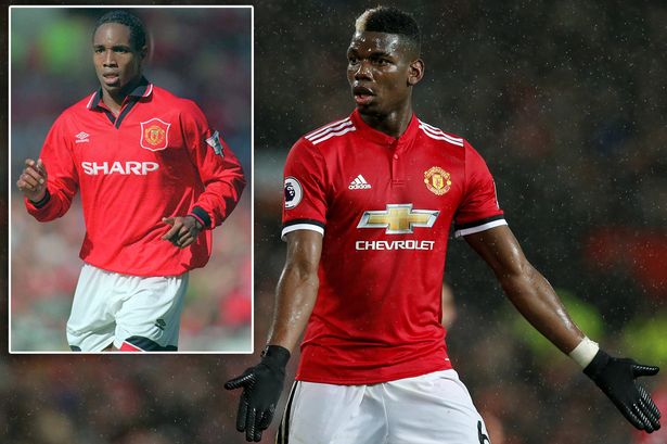Ish-kapiteni i United: Pogba është penduar për rikthimin tek United, mund të largohet në verë