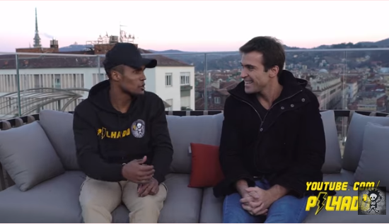 Rrëfimi tronditës i Douglas Costa-s: Humbëm qëllimisht, sepse do të kishim vdekur