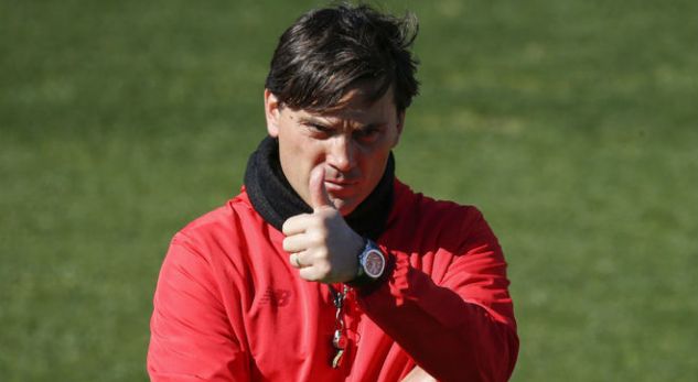 Montella: Ndeshje e vështirë, e komplikuar kundër Unitedit