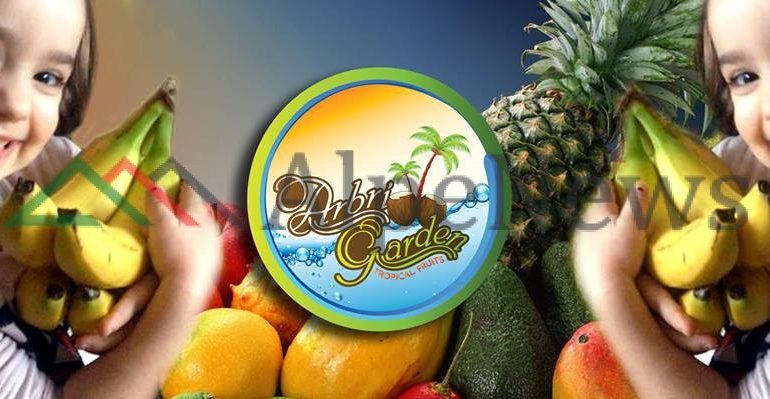 Kontenieri i bananeve i mbushur me KOKAINE/ Kjo është “ARBER GARDEN” kompania porositëse