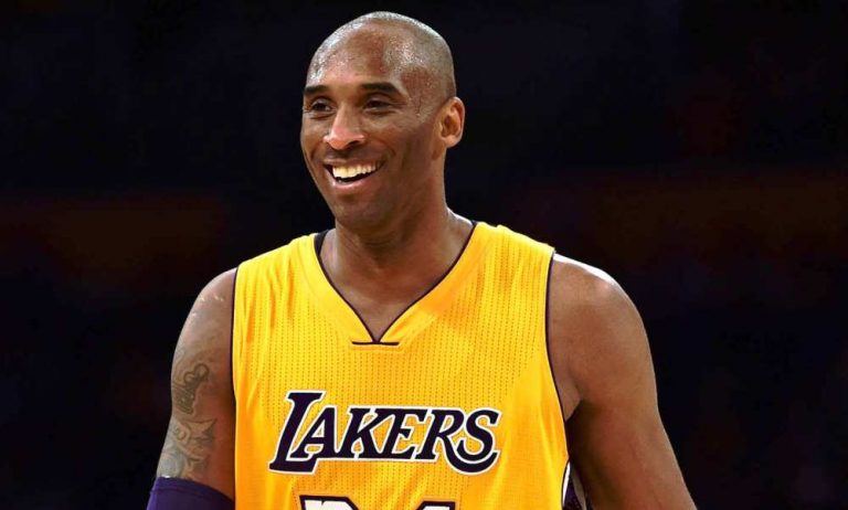 Bryant: Te Lakers nuk mund të luajë kushdo, është fanellë e rëndë