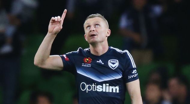 Berisha shënon në humbjen e thellë në Ligën e Kampionëve të Azisë
