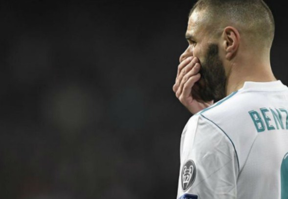 Benzema dhe statistikat e tij të dobëta