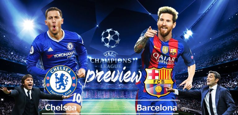 Shifra dhe statistika, ja pse Barcelona nuk e ka shëtitje sfidën ndaj Chelsea