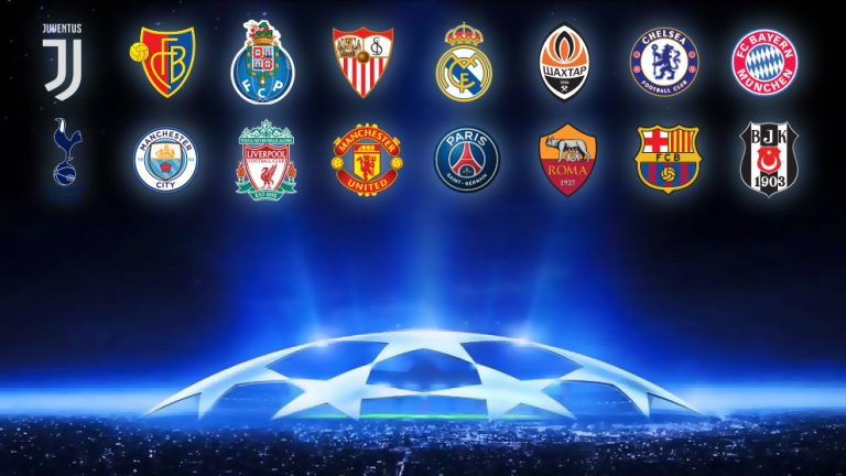 Disa statistika interesante të Champions-it në këtë edicion